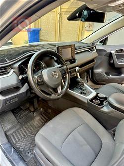 تويوتا راف 4